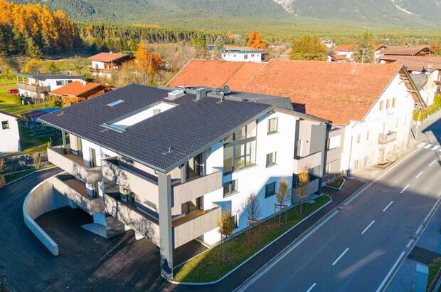 Wohnung kaufen in 6414 Mieming (Bild 4)