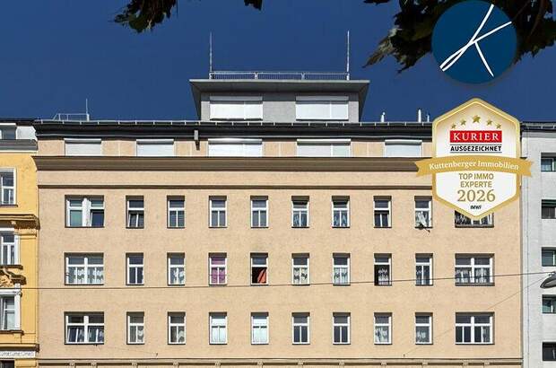 Wohnanlage kaufen in 1020 Wien (Bild 1)