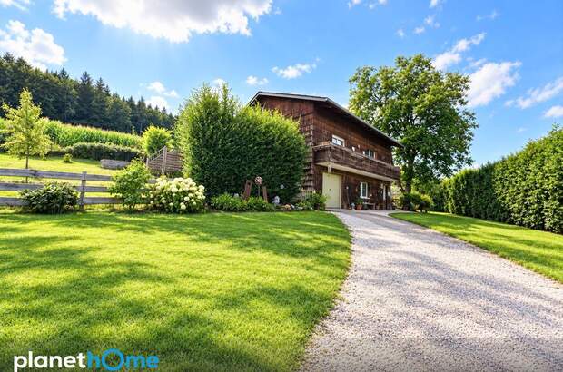 Einfamilienhaus kaufen in 4871 Zipf (Bild 1)