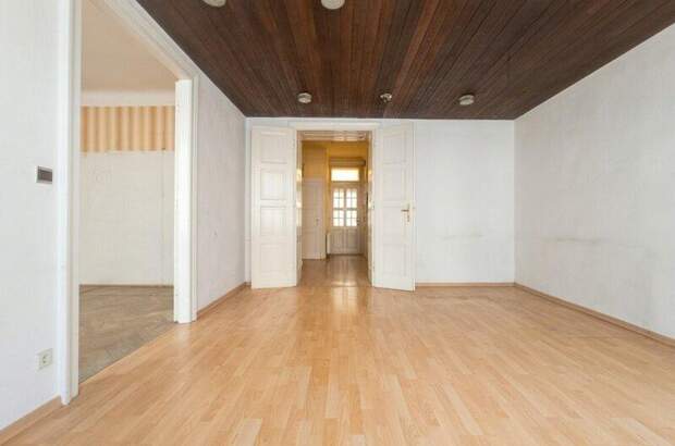 Terrassenwohnung kaufen in 1080 Wien (Bild 5)