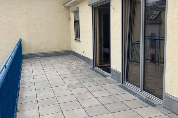 Terrassenwohnung kaufen in 1060 Wien (Bild 2)