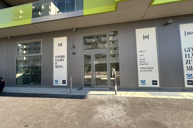 Gewerbeobjekt mieten in 1200 Wien (Bild 5)