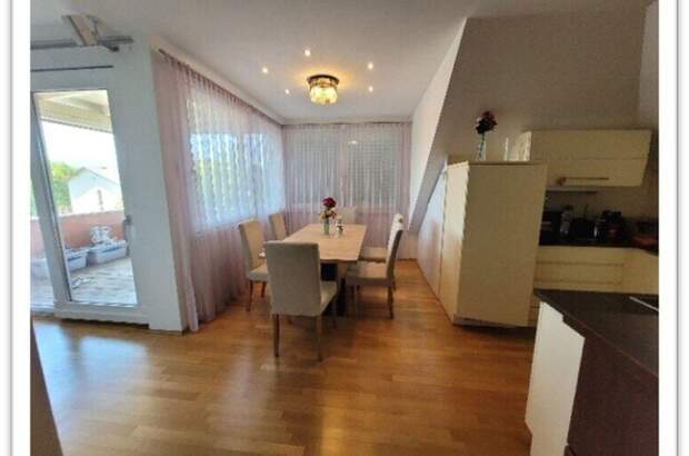 Wohnung mit Balkon mieten in 9020 Klagenfurt (Bild 2)