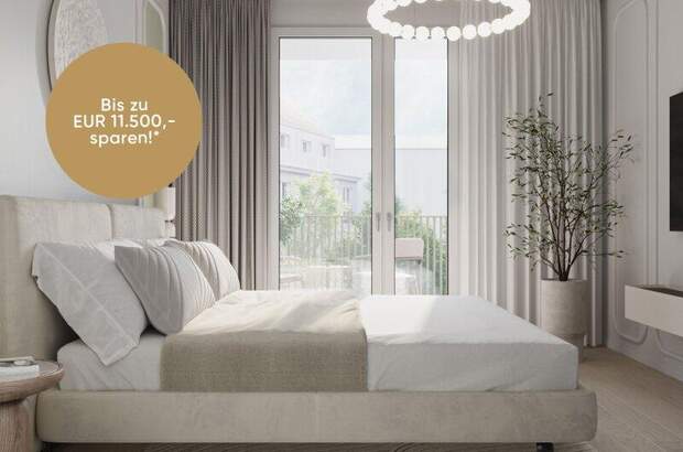 Terrassenwohnung kaufen in 1050 Wien (Bild 2)