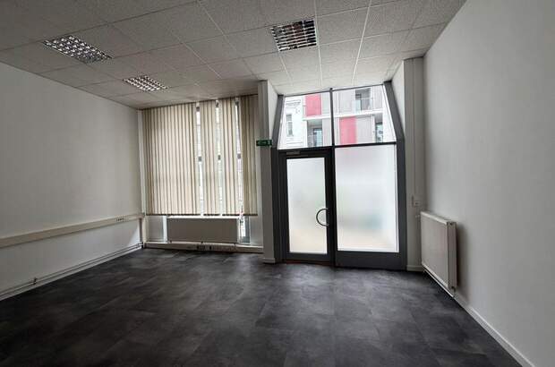 Gewerbeobjekt mieten in 1030 Wien (Bild 3)