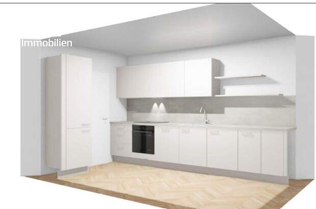 Wohnung mieten in 1150 Wien (Bild 4)