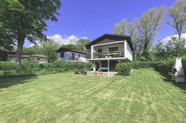 Haus mit Garten kaufen in 3430 Neuaigen (Bild 3)