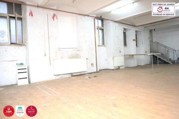 Lager kaufen in 1090 Wien (Bild 4)