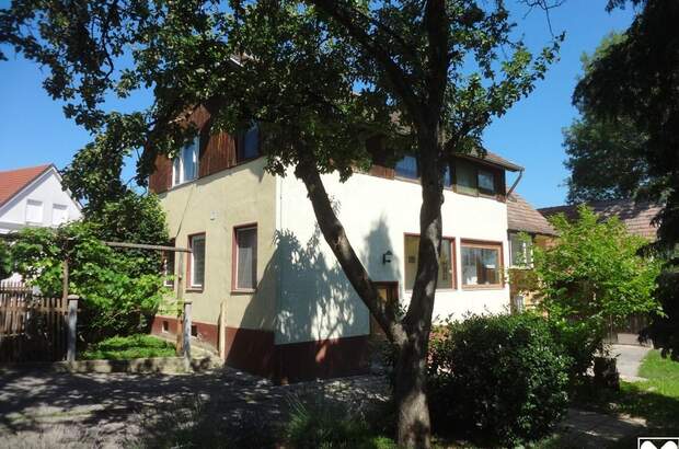 Haus kaufen in 7372 Draßmarkt (Bild 2)