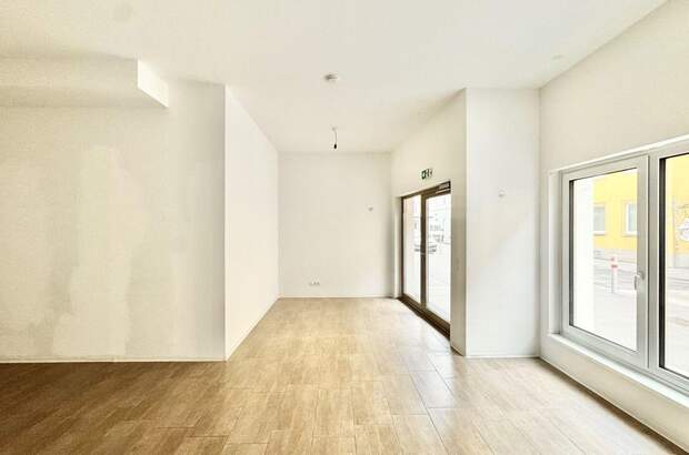 Gewerbeobjekt mieten in 1160 Wien (Bild 4)