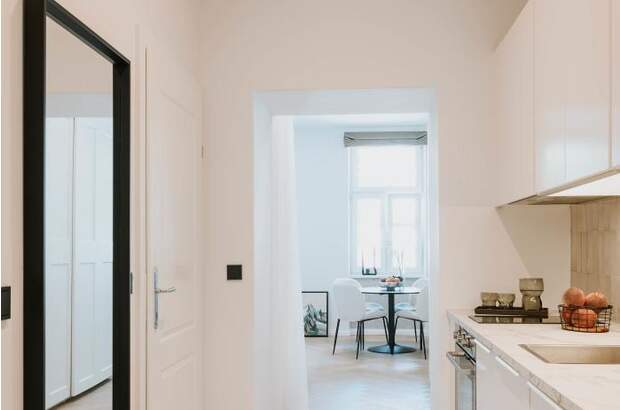 Eigentumswohnung in 1150 Wien (Bild 2)