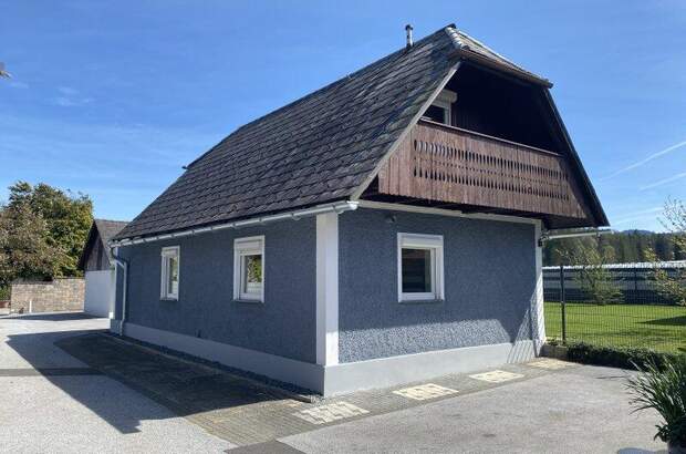 Einfamilienhaus mieten in 8552 Eibiswald (Bild 3)