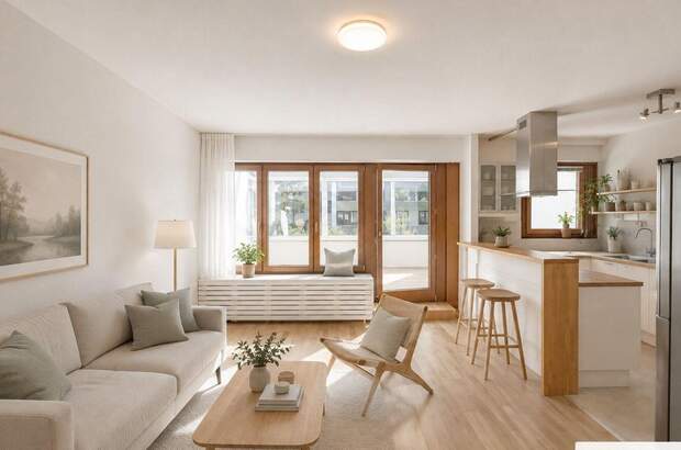 Wohnung kaufen in 2380 Perchtoldsdorf (Bild 3)