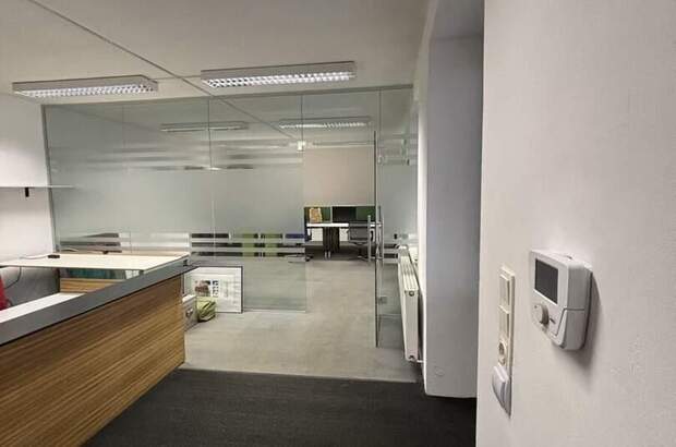 Büro / Praxis mieten in 3300 Amstetten (Bild 2)