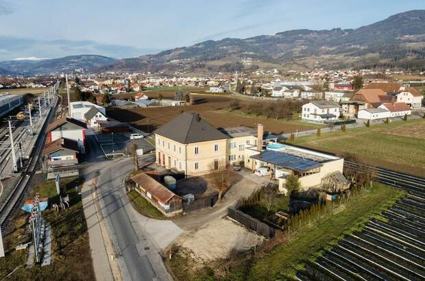 Gewerbeobjekt kaufen in 9431 St. Stefan (Bild 2)