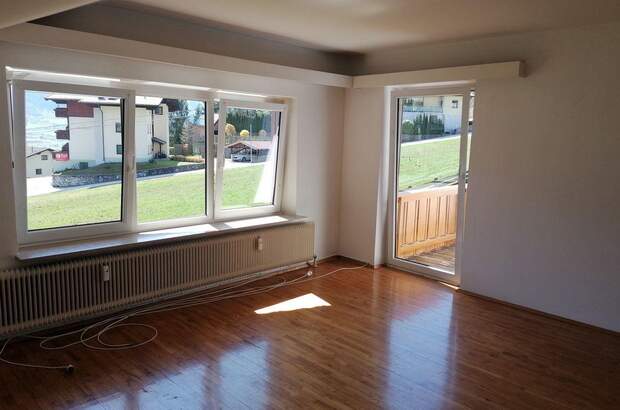 Wohnung mit Balkon mieten in 6135 Stans (Bild 2)