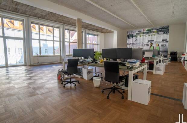 Gewerbeobjekt mieten in 8010 Graz (Bild 2)