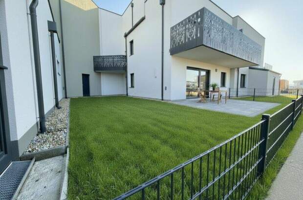 Terrassenwohnung mieten in 2460 Bruck an der Leitha (Bild 1)