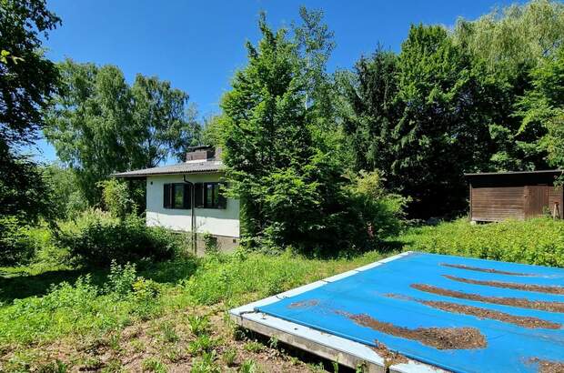 Einfamilienhaus kaufen in 3031 Rekawinkel (Bild 2)