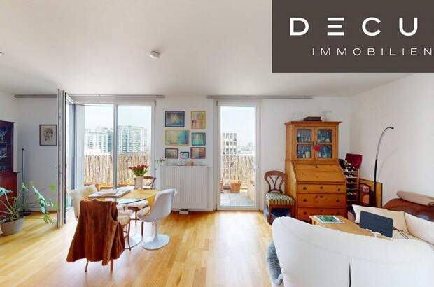 Wohnung kaufen in 1100 Wien (Bild 5)