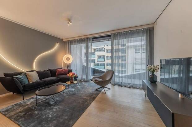 Terrassenwohnung mieten in 1030 Wien (Bild 1)