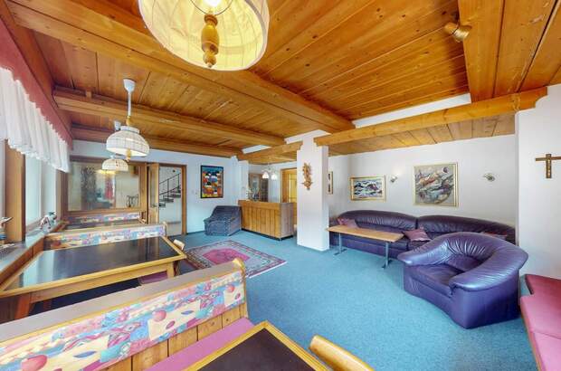 Mehrfamilienhaus kaufen in 6542 Pfunds (Bild 3)