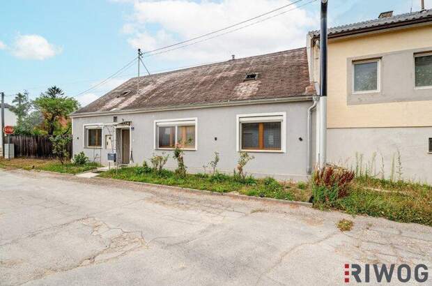 Haus kaufen in 2223 Klein (Bild 2)