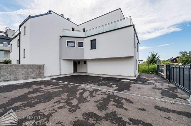 Haus mit Garten kaufen in 2100 Korneuburg (Bild 5)