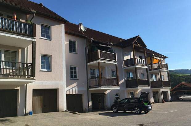 Wohnung mit Balkon mieten in 3650 Pöggstall (Bild 2)