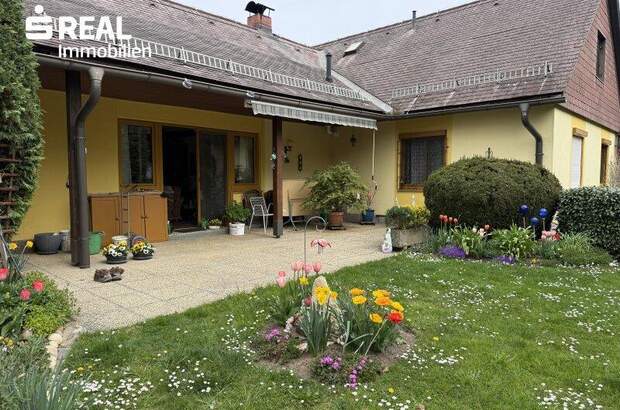 Haus kaufen in 8344 Bad Gleichenberg (Bild 1)