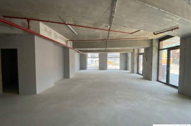 Gewerbeobjekt mieten in 1030 Wien (Bild 2)
