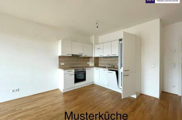 Terrassenwohnung mieten in 2700 Wr. Neustadt (Bild 1)