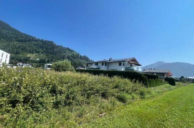 Grundstück kaufen in 5700 Zell am See (Bild 2)