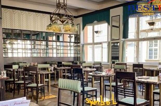Gewerbeobjekt mieten in 1010 Wien (Bild 4)