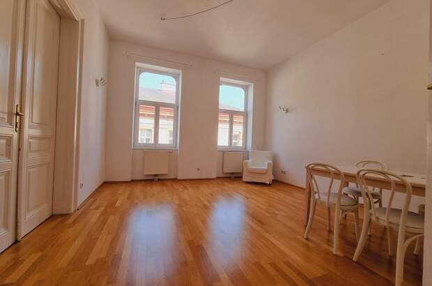 Wohnung kaufen in 1150 Wien (Bild 1)