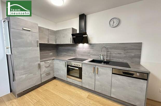 Terrassenwohnung kaufen in 1220 Wien (Bild 5)