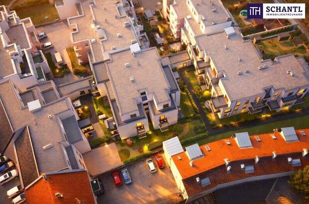 Terrassenwohnung kaufen in 2301 Groß (Bild 5)