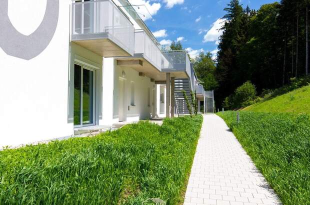 Wohnung mit Balkon mieten in 8010 Graz (Bild 1)