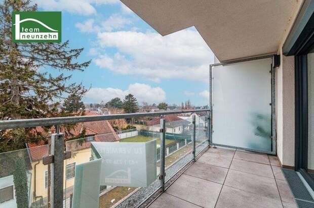 Terrassenwohnung mieten in 1220 Wien (Bild 1)