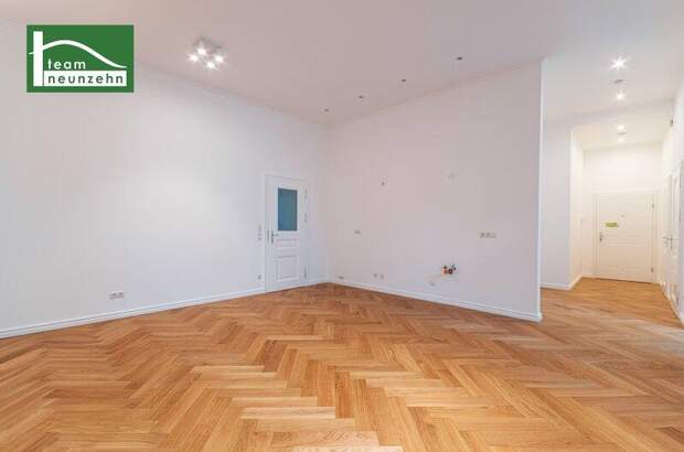 Terrassenwohnung kaufen in 1220 Wien (Bild 3)