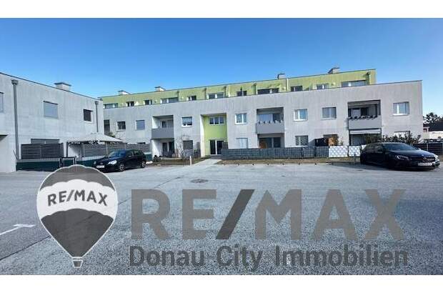 Terrassenwohnung kaufen in 2700 Wr. Neustadt (Bild 3)