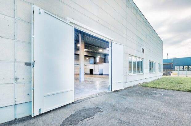 Lager mieten in 1210 Wien (Bild 2)