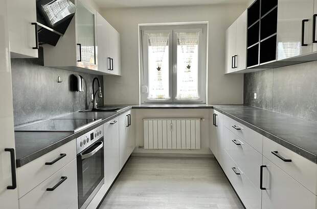 Terrassenwohnung kaufen in 8786 Rottenmann (Bild 1)