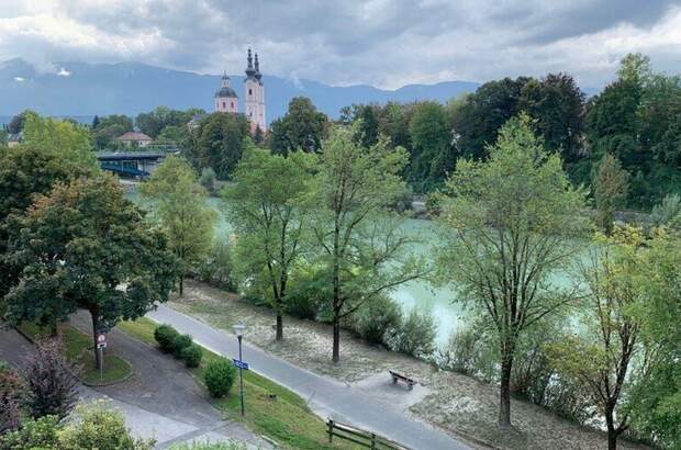 Altbauwohnung mit Balkon mieten in 9500 Villach (Bild 3)