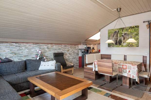Altbauwohnung mit Balkon kaufen in 5505 Mühlbach (Bild 5)