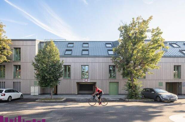 Terrassenwohnung kaufen in 1100 Wien (Bild 3)