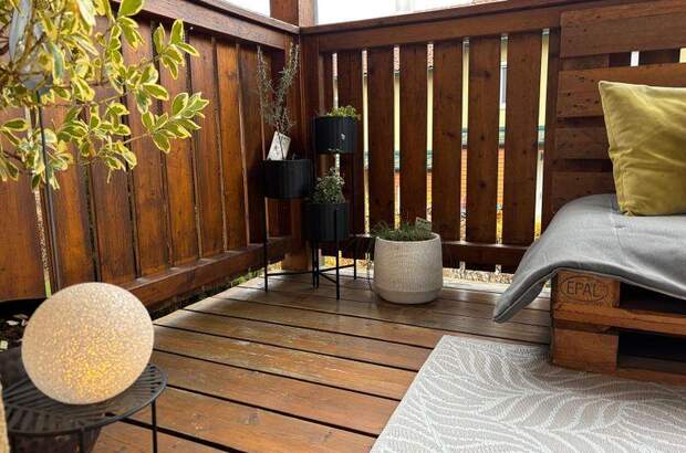 Terrassenwohnung mieten in 8330 Feldbach (Bild 2)