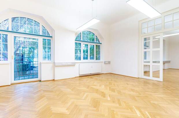 Gewerbeobjekt mieten in 8051 Graz (Bild 1)