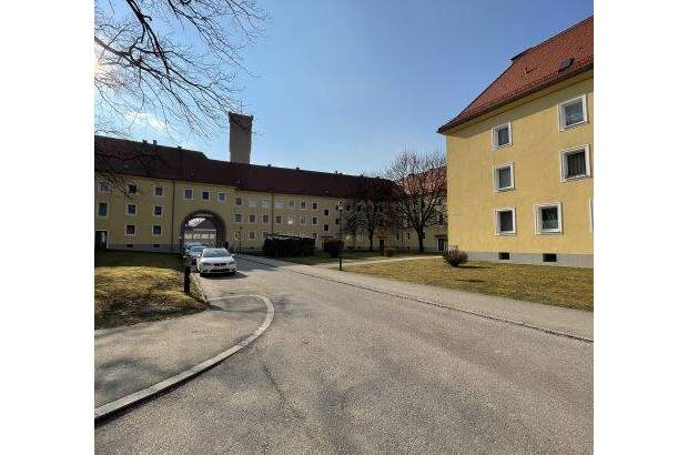 Wohnung mieten in 4400 Steyr (Bild 1)