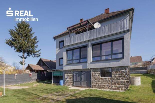 Haus kaufen in 3841 Windigsteig (Bild 1)
